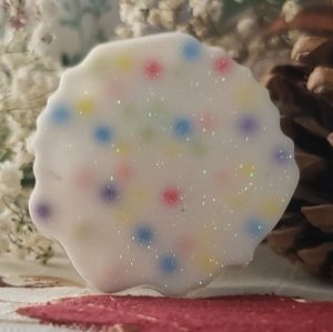 Birthday Cake Phone Grip